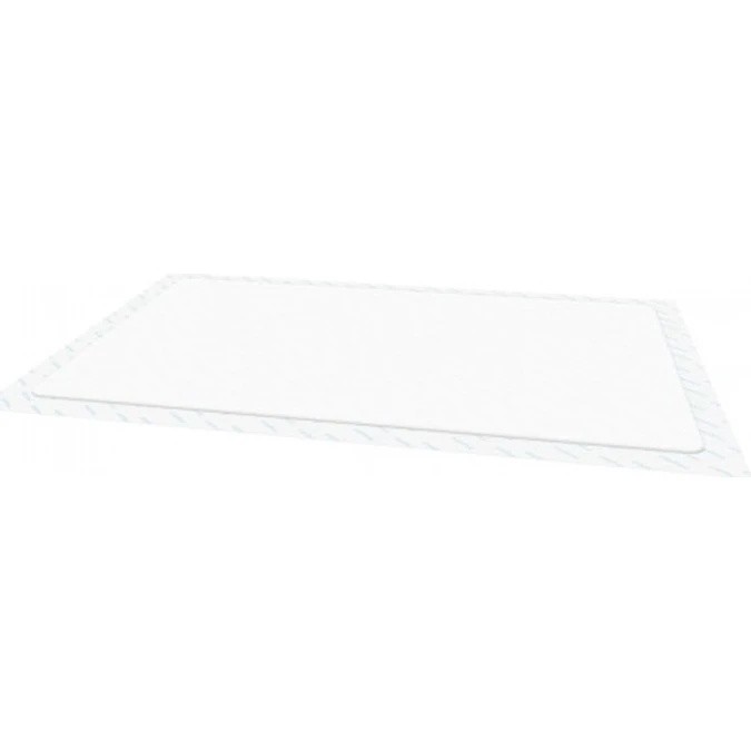 Protectoare pentru pat de unica folosinta BabyOno 60x40cm 22pcs (0513/022)