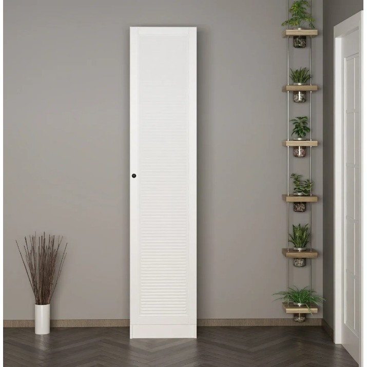 Antreu Trendy Noe 8456 White 210x45x35cm GTR004042