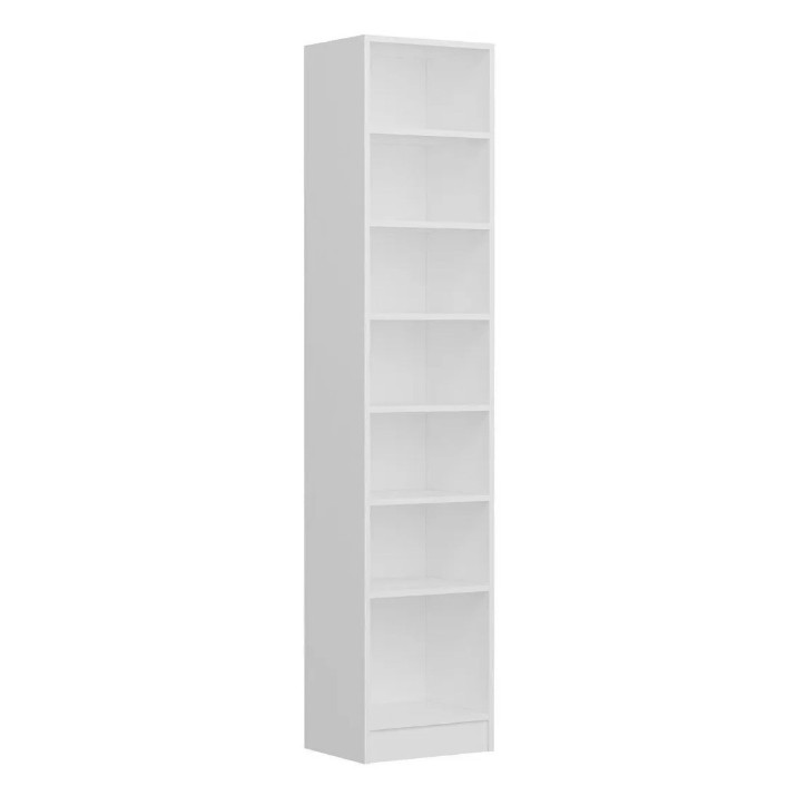 Antreu Trendy Noe 8456 White 210x45x35cm GTR004042
