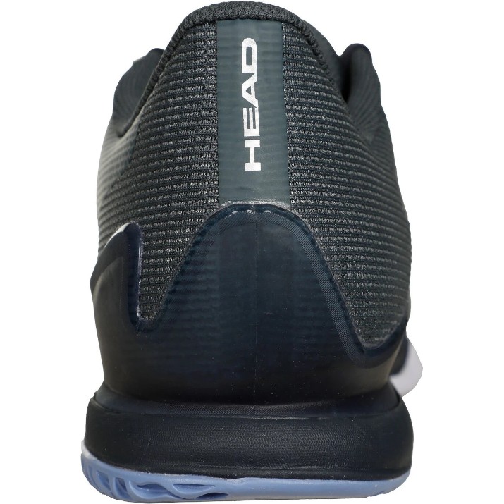 Кроссовки мужские Head Sprint Pro 3.5 Men 42.5 Dark Grey/Blue