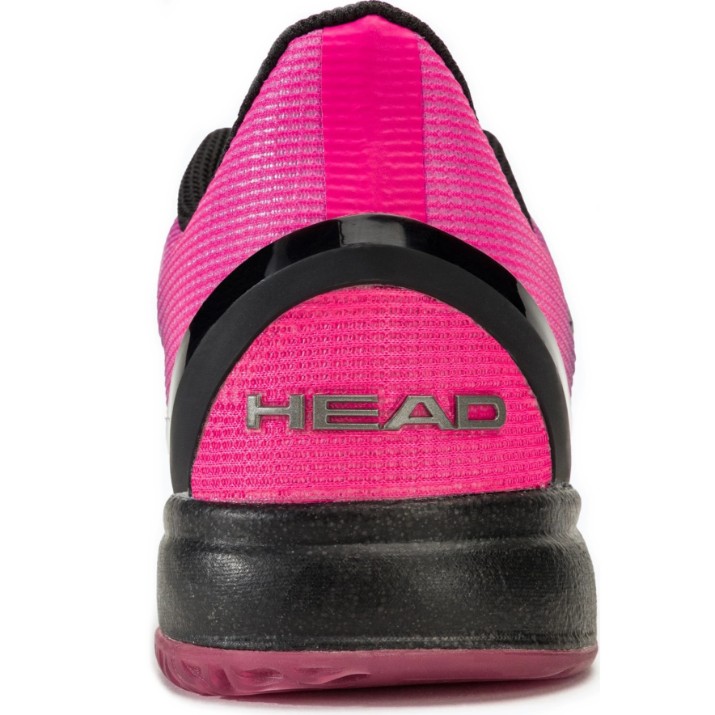 Кроссовки мужские Head Sprint Pro 3.5 Indoor 45 Blue/Black
