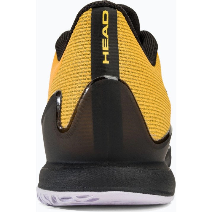 Adidași pentru bărbați Head Sprint Pro 3.5 Men 44.5 Banana/Black