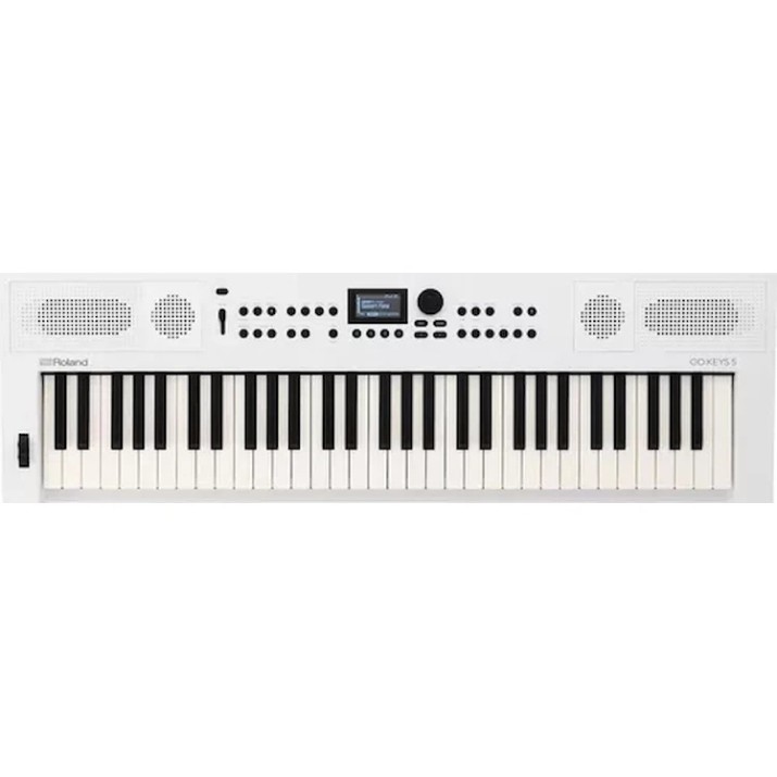 Sintetizator Roland GOKEYS5-WH