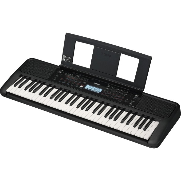 Pian digital Yamaha PSR-E383
