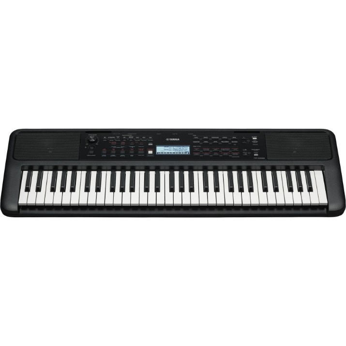 Pian digital Yamaha PSR-E383