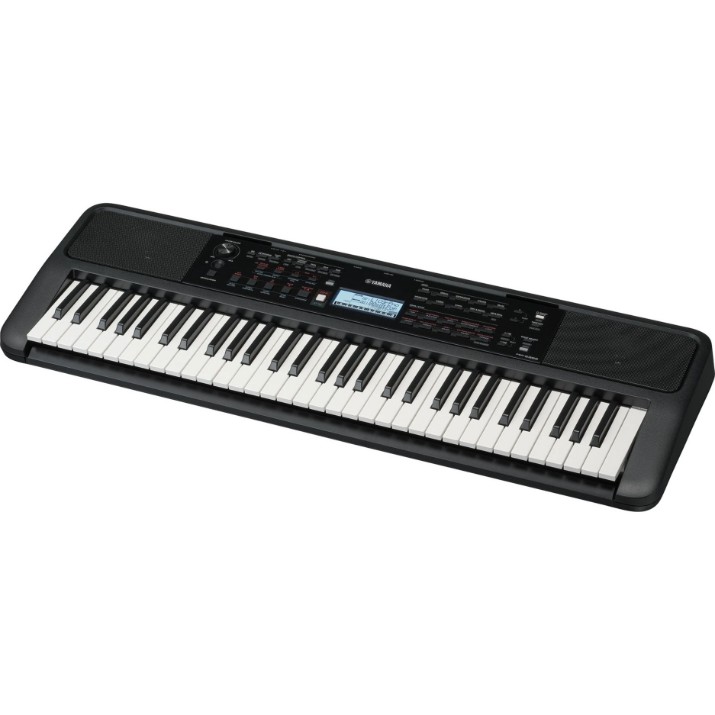 Pian digital Yamaha PSR-E383