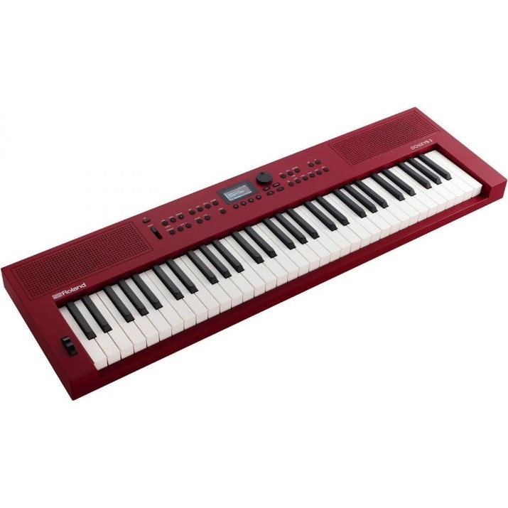 Синтезатор Roland GOKEYS3-RD