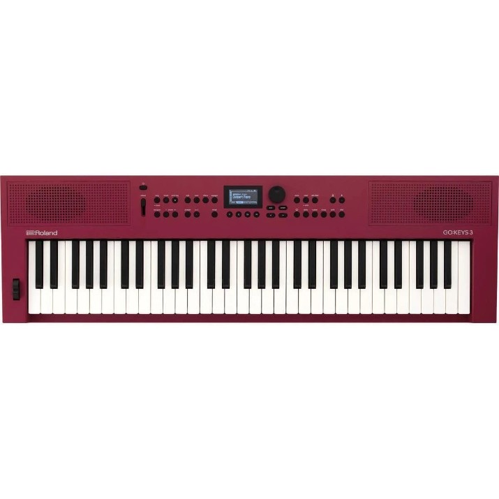 Синтезатор Roland GOKEYS3-RD