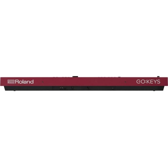 Синтезатор Roland GOKEYS3-RD