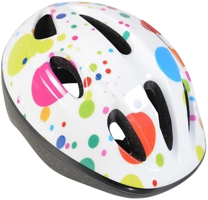 Шлем Moni Bicycle Dots Y03