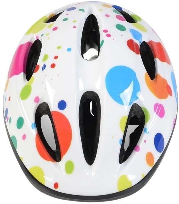 Шлем Moni Bicycle Dots Y03