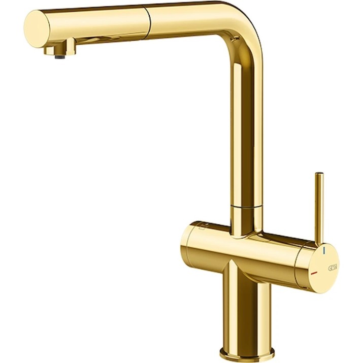 Baterie bucătărie Gessi Inedito 60572-246