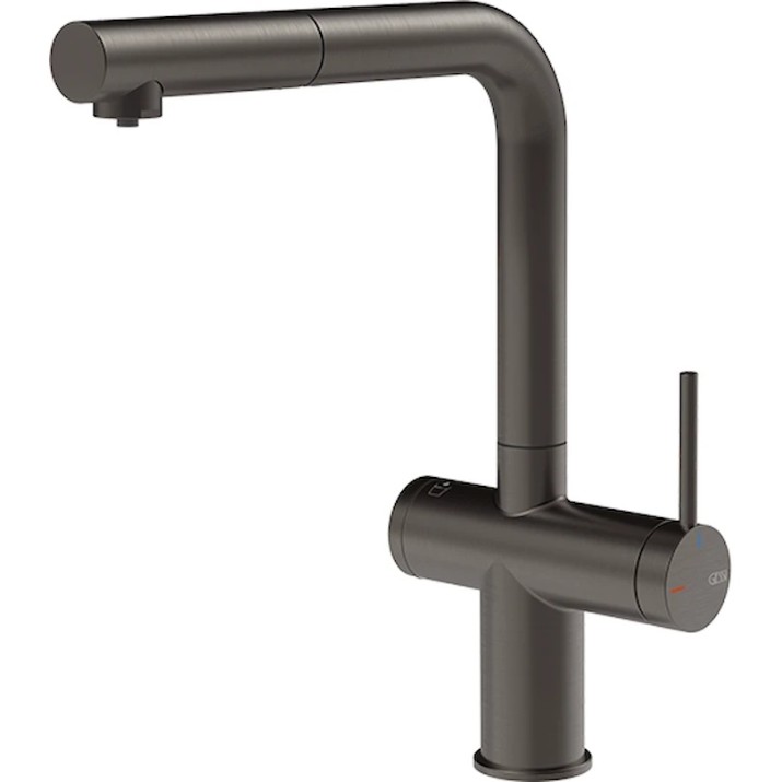 Смеситель для кухни Gessi Inedito 60572-707