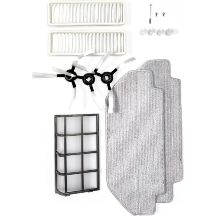 Set de accesorii pentru robot aspirator Hobot D7 LG777A12