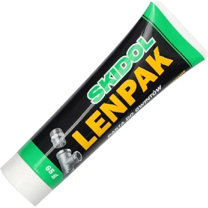 Паста для уплотнения резьбы Skidol TOY86750