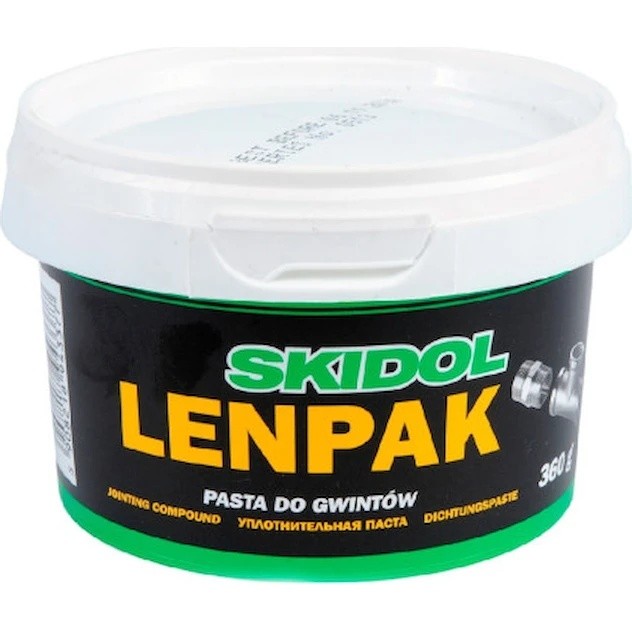 Pastă pentru etanșarea filetelor Skidol TOY86752