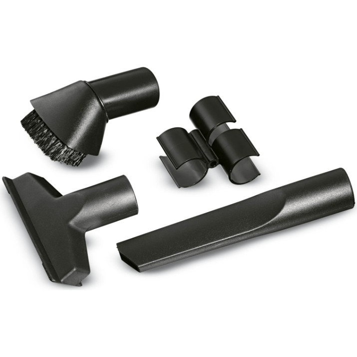 Набор насадок к пылесосам Karcher 2.860-143.0