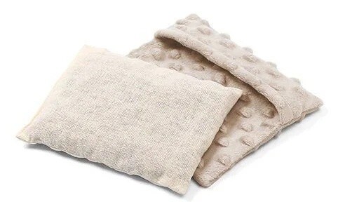 Pernă pentru bebeluși BabyOno Cherry Beige (0796/05)