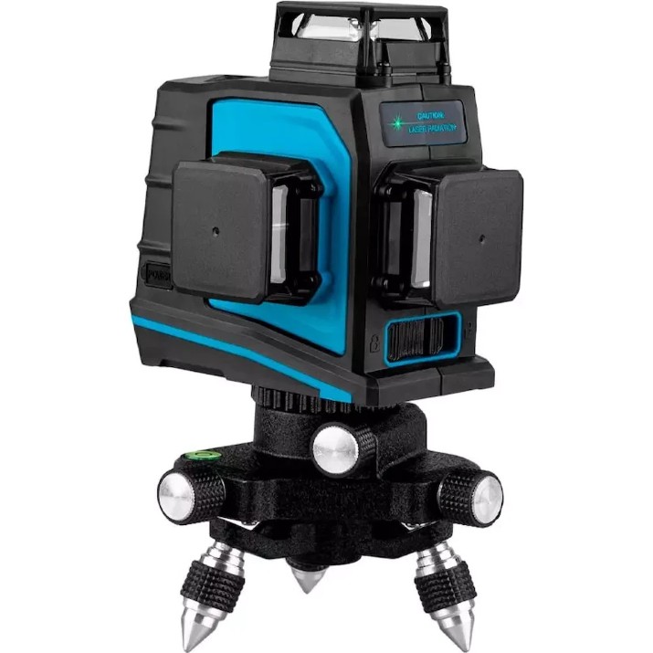 Nivela laser Bihui LLG12