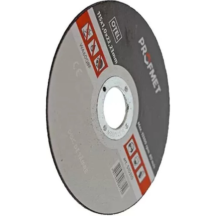 Диск для резки Profmet 510311