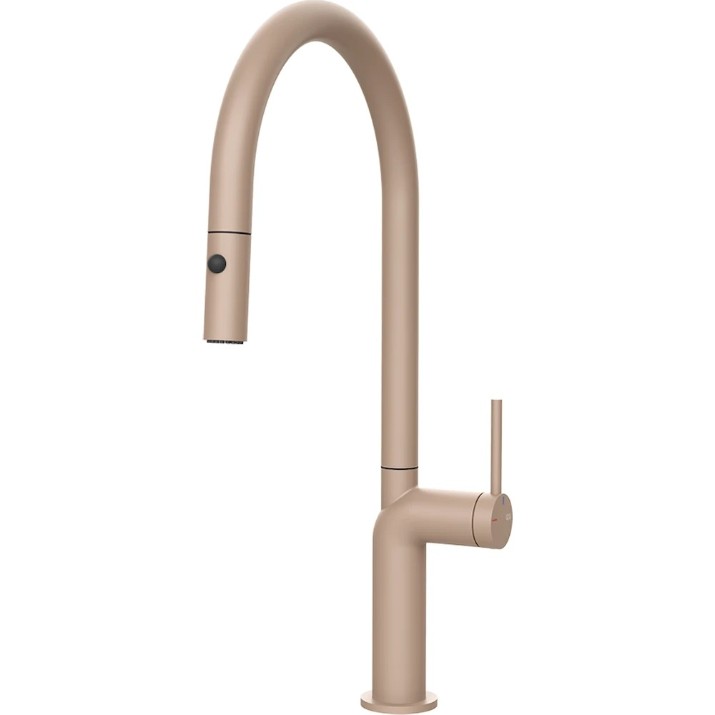Baterie bucătărie Gessi Stelo 60303-275