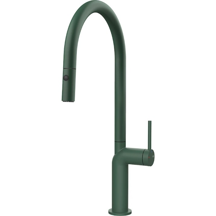 Baterie bucătărie Gessi Stelo 60303-276