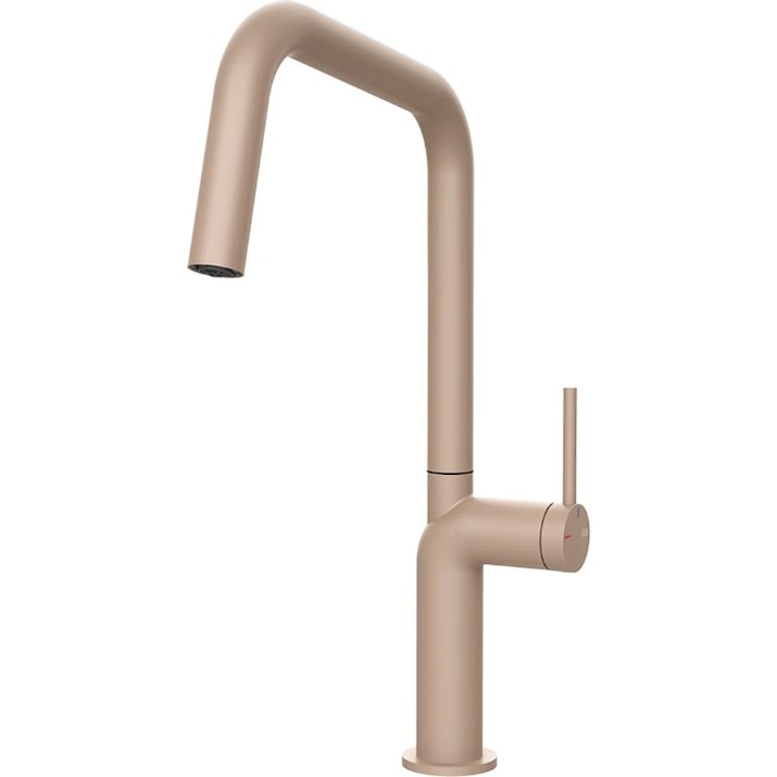 Смеситель для кухни Gessi Stelo 60305-275