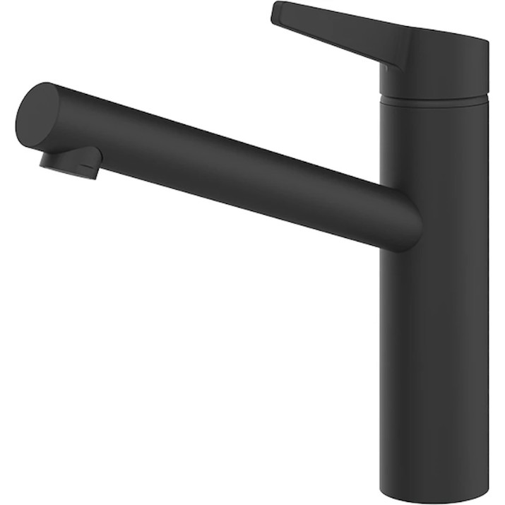 Baterie bucătărie Gessi Thalium 60532-299