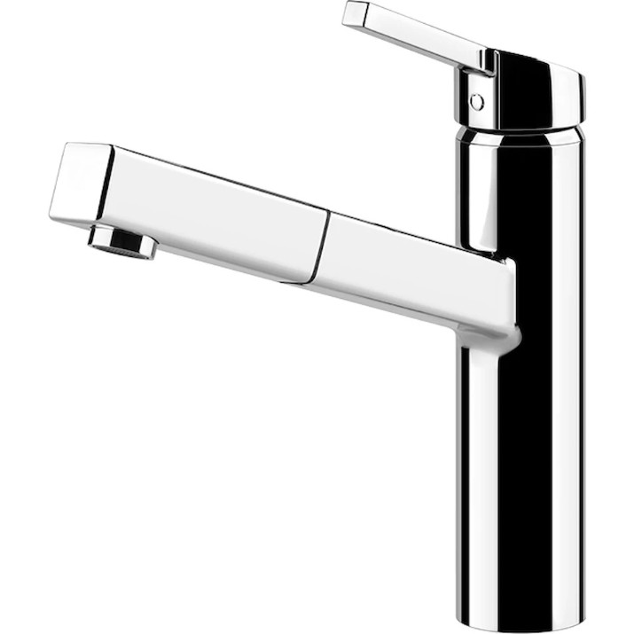Смеситель для кухни Gessi Thalium 60533-031