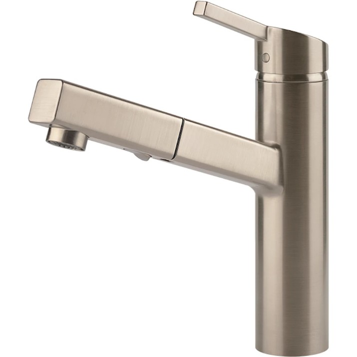 Baterie bucătărie Gessi Thalium 60535-149