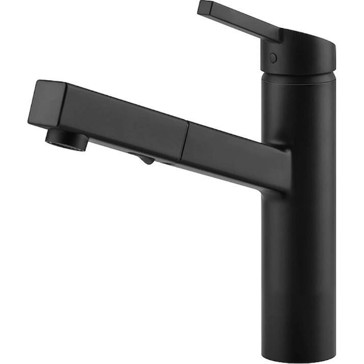 Baterie bucătărie Gessi Thalium 60535-299