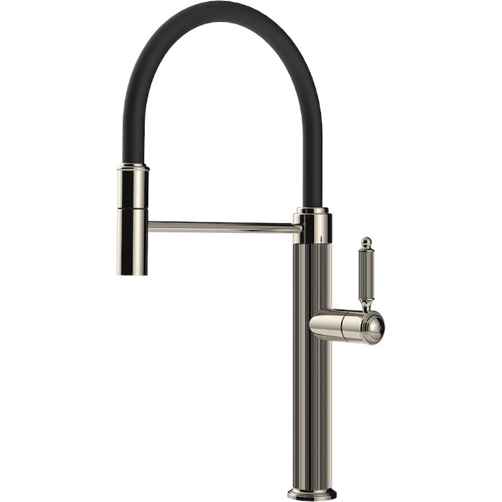 Baterie bucătărie Gessi Venti20 60634-720