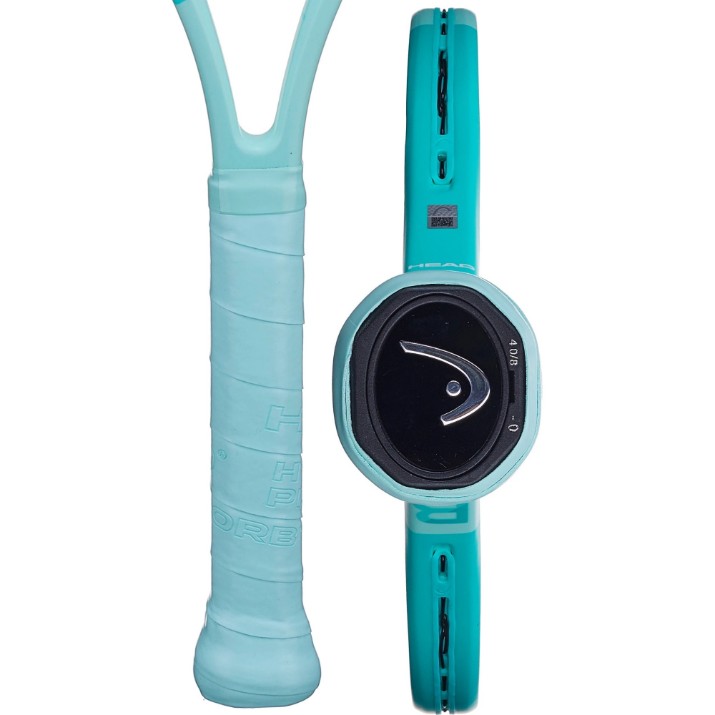 Rachetă pentru tenis Head Boom Jr. 2024 Alternate Gr00