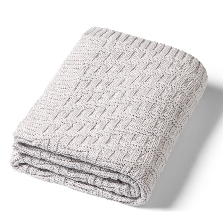 Одеяло для малышей BabyOno White (1647/02)