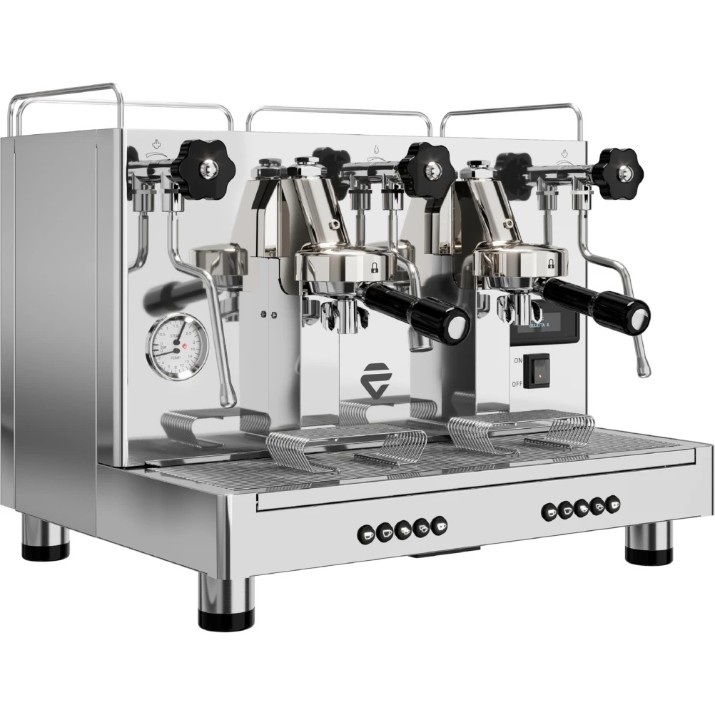 Aparat de cafea profesional Lelit GiuliettaX (PL2SVX)