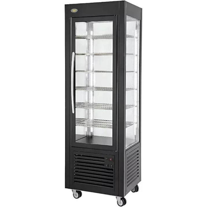 Холодильная витрина Roller Grill RD60T-Black