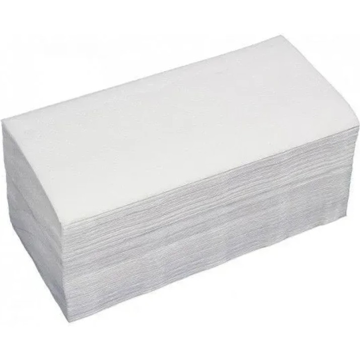 Бумага для диспенсеров AmbalajMarket 4339 VV 1500pcs