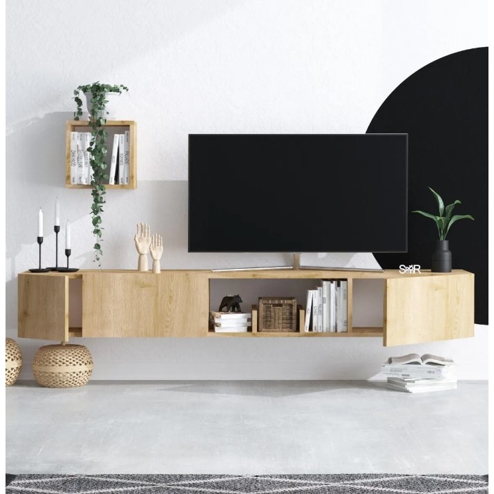 Living Trendy Avior Sapphire Oak GTR006431