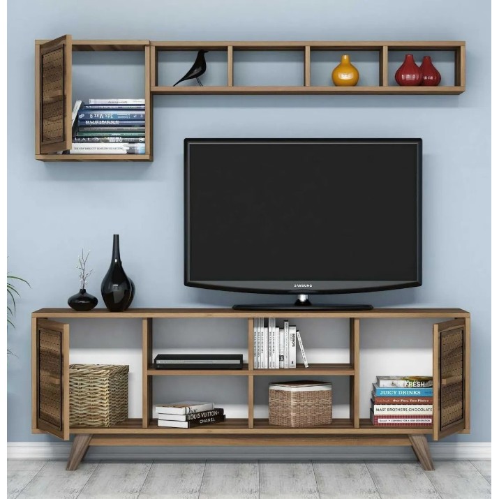 Гостиная Trendy Ayla Walnut GTR000159
