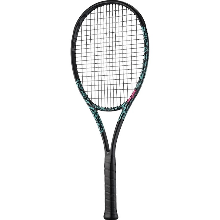 Rachetă pentru tenis Head Boom MP L Neon 2025 Gr2