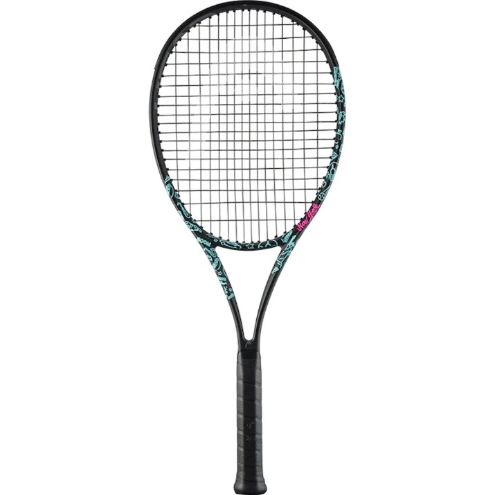 Ракетка для тенниса Head Boom MP L Neon 2025 Gr3