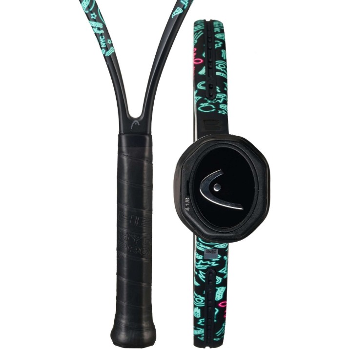 Ракетка для тенниса Head Boom MP L Neon 2025 Gr3