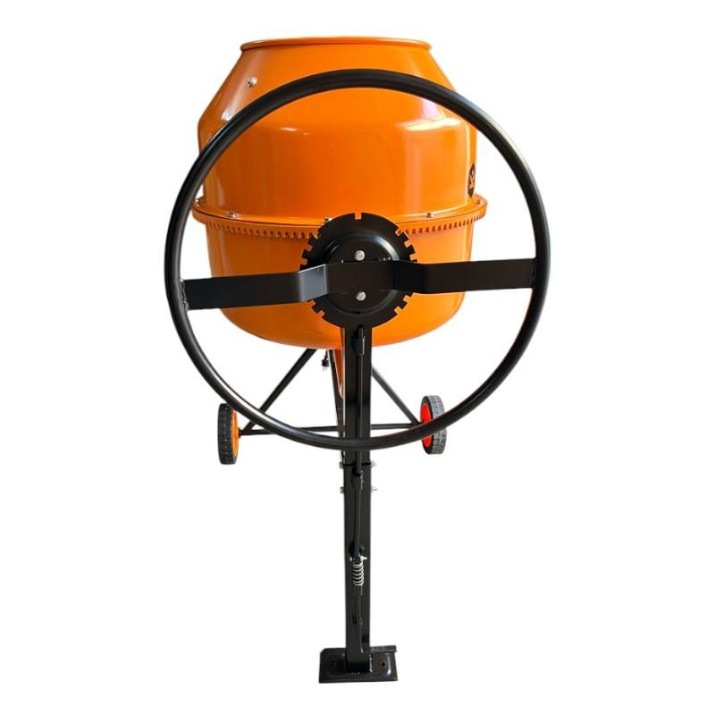 Бетономешалка Kronava K200