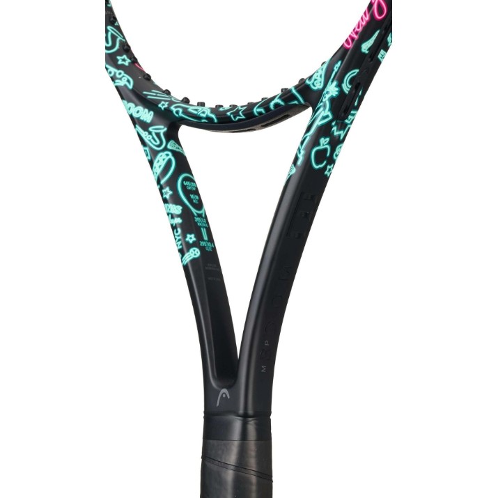 Rachetă pentru tenis Head Boom MP Neon 2025 Gr3