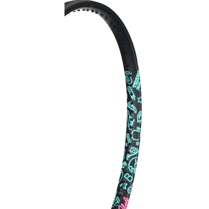 Rachetă pentru tenis Head Boom MP Neon 2025 Gr3