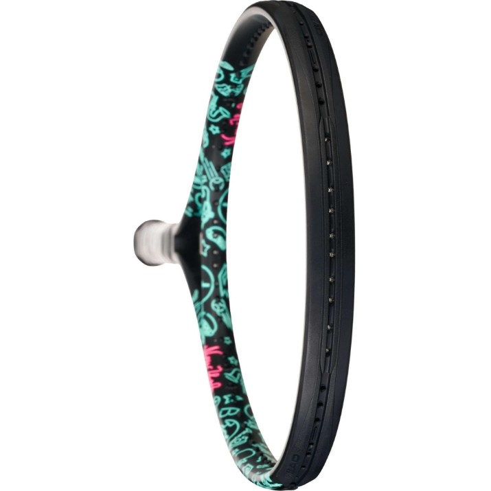 Rachetă pentru tenis Head Boom MP Neon 2025 Gr4