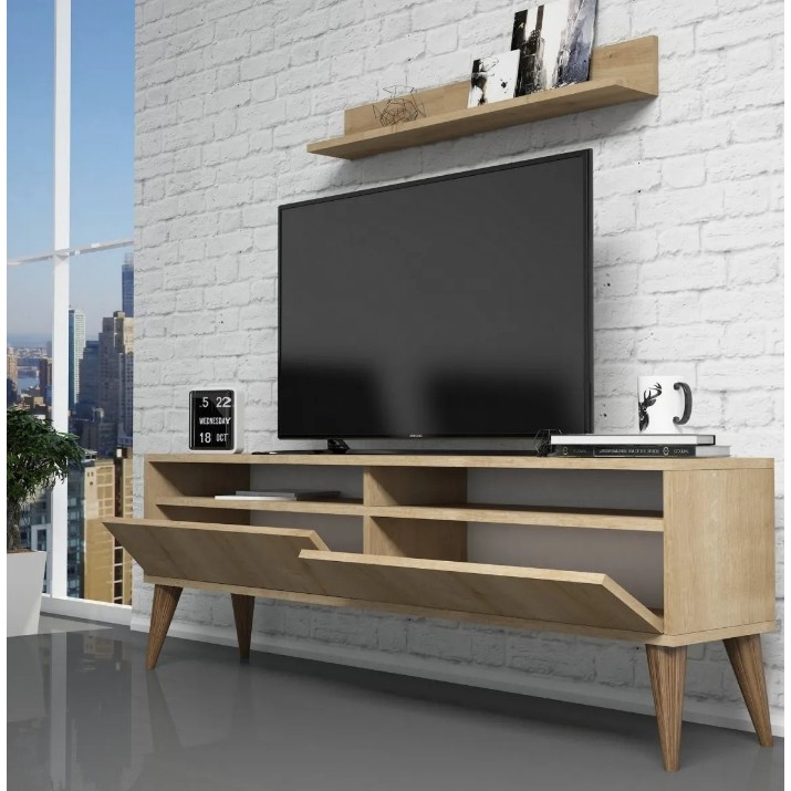 Living Trendy Cel mai bun Oak/Walnut GTR001236