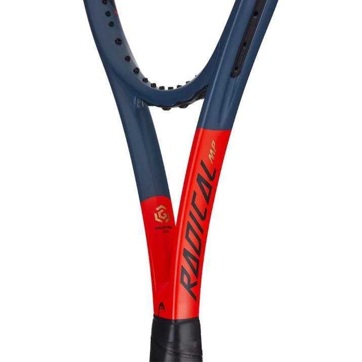 Rachetă pentru tenis Head Graphene 360 Radical Pro Gr4