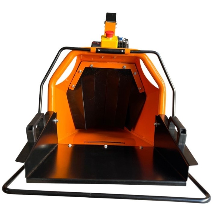 Измельчитель веток Kronava RNA650
