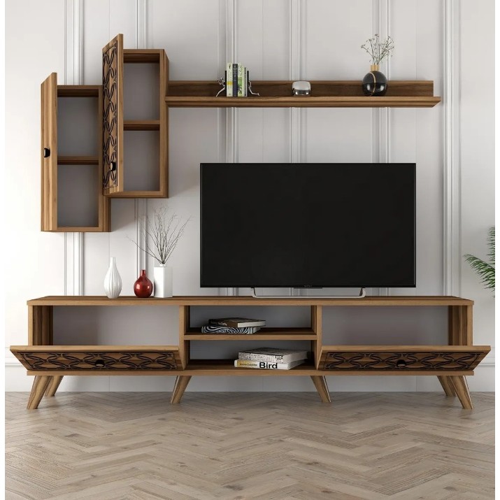Living Trendy Clasa S Walnut GTR000154